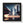 Modern Futuristic City Framed Vertical Poster - Dipaliz - Posters Prints & Visual Artwork