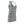 Dipaliz Geometric Black Racerback Dress Sporty Knit - Dresses