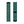 Dipaliz Geometric Green Pattern Sublimation Crew Socks