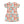 Geometric Pattern Shirt Dress – Organic Cotton - Dipaliz - Dresses - Xs