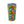Glossy Skinny Tumbler - Geometric Pattern 20oz - Dipaliz - Tumblers