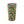 Glossy Skinny Tumbler - Geometric Pattern 20oz - Dipaliz - Tumblers