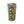 Geometric Pattern Tumbler 20oz with Color Matching Straw - Dipaliz - Tumblers