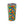 Geometric Pattern Tumbler 20oz with Color Matching Straw - Dipaliz - Tumblers