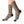 Dipaliz Geometric Tribal Pattern Sublimation Socks Cozy Crew