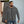 Fleece Unisex Zip Hoodie - Geometrical Pattern Winter - Dipaliz - Hoodies