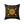 Chic Geometrical Pattern Throw Pillow - Polyester Square - Dipaliz - Pillows