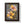 Vibrant Morning Glory Flower Poster - Framed Vertical Art - Dipaliz - Posters Prints & Visual Artwork