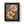 Vibrant Morning Glory Flower Poster - Framed Vertical Art - Dipaliz - Posters Prints & Visual Artwork