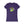 Soft Grape Print Women’s Favorite Tee - Dipaliz - T-shirts