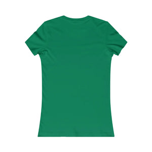 Soft Grape Print Women’s Favorite Tee - Dipaliz - T-shirts