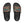 Vibrant Graphic Butterflies Slide Sandals - Summer - Dipaliz