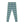 Blue Geometric Pattern Leggings - Yoga and Gym - Dipaliz
