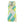 Blue Abstract Pattern Racerback Dress Polyester - Dipaliz - Dresses - Xs