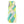 Blue Abstract Pattern Racerback Dress Polyester - Dipaliz - Dresses - Xs