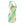 Blue Abstract Pattern Racerback Dress Polyester - Dipaliz - Dresses - Xs