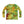 Tropical Botanical Women’s Long Sleeve V-neck Shirt (aop) - T-shirts