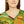 Tropical Botanical Women’s Long Sleeve V-neck Shirt (aop) - T-shirts