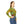 Tropical Botanical Women’s Long Sleeve V-neck Shirt (aop) - T-shirts