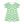 Green T-shirt Dress – Abstract Floral Polyester - Dipaliz - Dresses - Xs