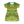 Green Foliage Shirt Dress – Casual Print t - Dipaliz - Dresses - Xs