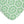 Green Geometric Bath Mat – Soft Microfiber - Dipaliz - Mats & Rugs
