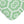 Green Geometric Bath Mat – Soft Microfiber - Dipaliz - Mats & Rugs