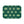 Modern Green Geometric Bath Mat - Non Slip Soft - Dipaliz - Mats & Rugs
