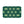 Modern Green Geometric Bath Mat - Non Slip Soft - Dipaliz - Mats & Rugs