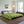 Green Leaves Comforter – Eco Friendly Bedding - Dipaliz - Quilts & Comforters