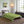 Green Leaves Comforter – Eco Friendly Bedding - Dipaliz - Quilts & Comforters