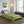Green Leaves Comforter – Eco Friendly Bedding - Dipaliz - Quilts & Comforters