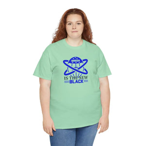 Unisex Deluxe Earth Day t Shirt - Heavy Cotton - Dipaliz - T-shirts