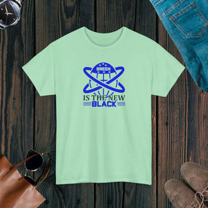 Unisex Deluxe Earth Day t Shirt - Heavy Cotton - Dipaliz - T-shirts