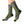 Vibrant Purple Abstract Pattern Socks - Comfy Polyester - Dipaliz