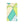 Yellow Checkered Lunch Bag - Polyester Style - Dipaliz - Bags