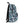 Spacious Marble Pattern Backpack - Durable Polyester - Dipaliz - Backpacks