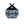 Spacious Marble Pattern Backpack - Durable Polyester - Dipaliz - Backpacks