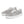 Grey Pattern Canvas Shoes - Men’s Lace Sneakers - Dipaliz