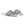Grey Pattern Men’s Slides - Comfort Upper Strap - Dipaliz - Sandals