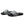 Grey Pattern Men’s Slides - Comfort Upper Strap - Dipaliz - Sandals