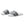 Grey Pattern Men’s Slides - Comfort Upper Strap - Dipaliz - Sandals