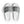 Grey Pattern Men’s Slides - Comfort Upper Strap - Dipaliz - Sandals