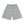 White Abstract Pattern Performance Shorts - Dipaliz