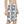 White Abstract Pattern Training Shorts - Gym Wear - Dipaliz