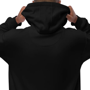 Premium Eco Hoodie - Spooky Halloween Ghost - Dipaliz - Hoodies