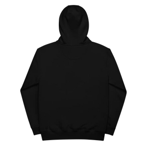Premium Eco Hoodie - Spooky Halloween Ghost - Dipaliz - Hoodies