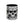 Colorful Halloween Skull Mug Monochrome Ceramic - Dipaliz - Mugs