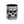 Halloween Skull Colorful Mug - Vibrant Spooky Drinkware - Dipaliz - 15oz / Black - Mugs
