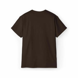 Premium Unisex Ultra Cotton Tee - Bold Comfort - Dipaliz - T-shirts